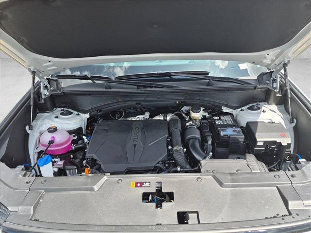 New 2027 Hyundai Santa Fe SEL FWD image 15