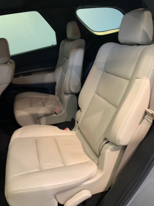 Used 2022 Dodge Durango GT AWD/4WD image 41