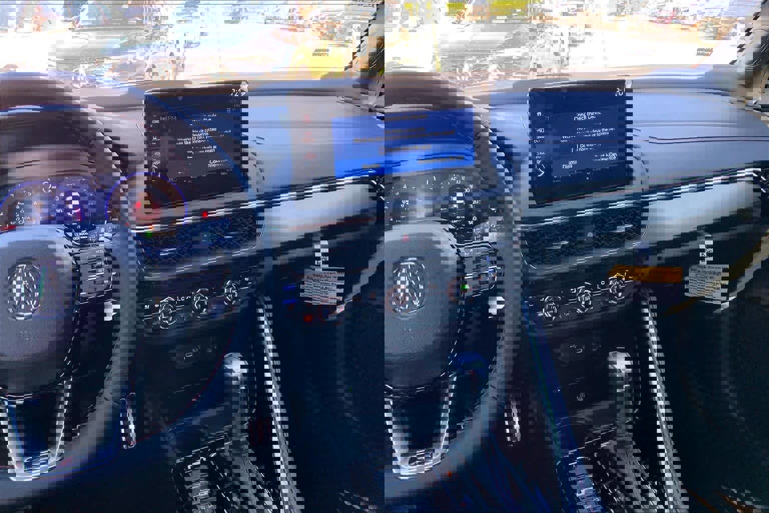 New 2026 Acura ADX A-Spec image 6