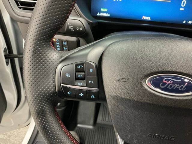 Used 2023 Ford Escape ST-Line Select w/ Tech Pack #2 image 26