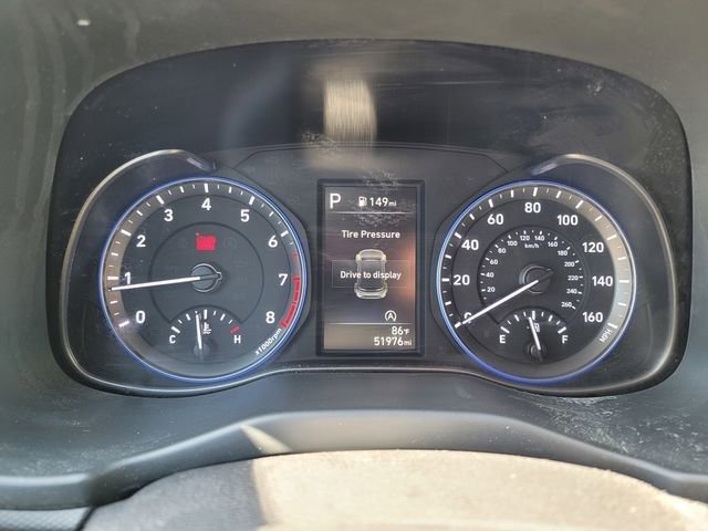 Used 2023 Hyundai Kona SEL AWD/4WD image 15