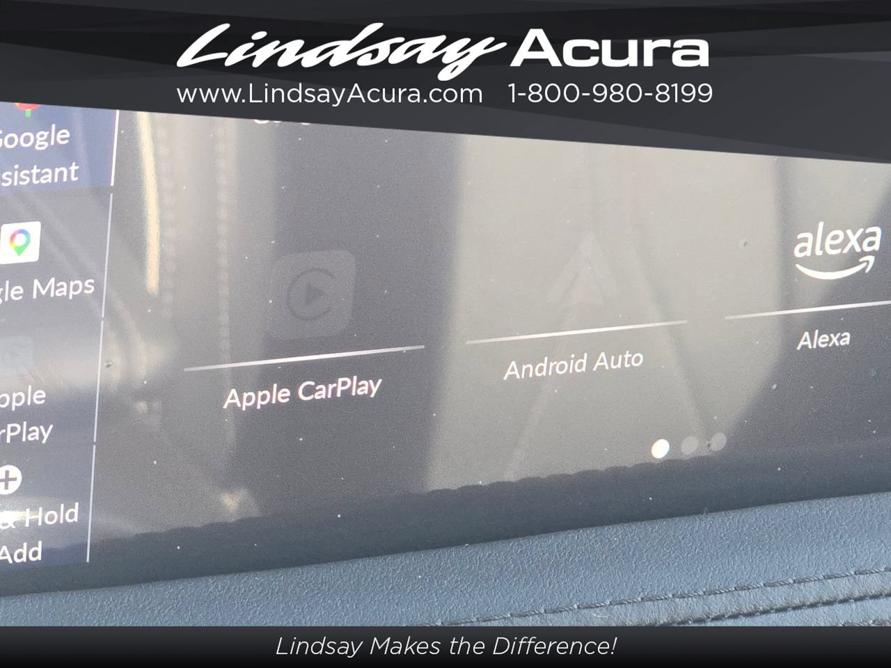 New 2026 Acura MDX w/ Advance Package AWD/4WD image 17