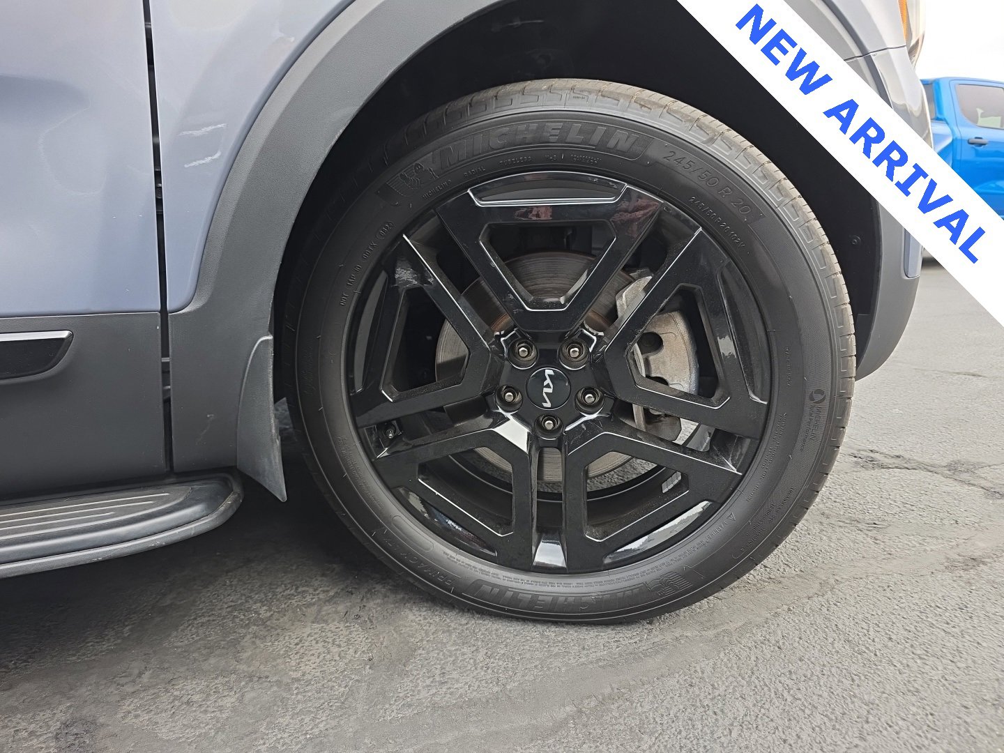 Used 2024 Kia Telluride SX X-Line image 58