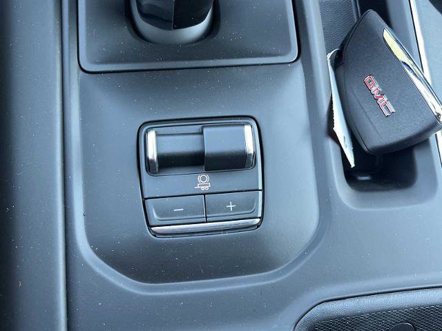 New 2026 GMC Sierra 1500 Denali Ultimate AWD/4WD image 8