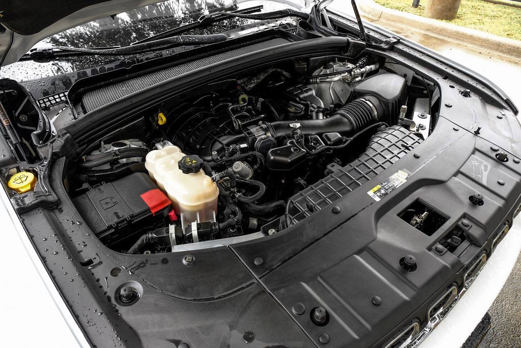 Used 2023 Jeep Grand Cherokee Laredo w/ Luxury Tech Group I image 61