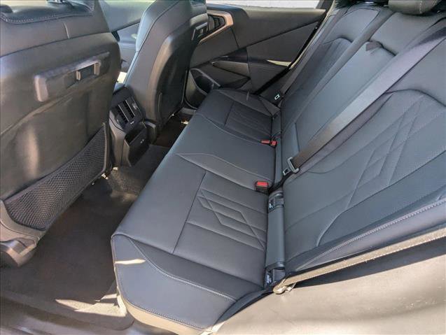 Certified 2025 BMW X3 xDrive30 AWD/4WD image 19