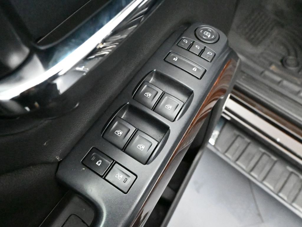 Used 2018 GMC Sierra 3500 SLT w/ Duramax Plus Package image 20