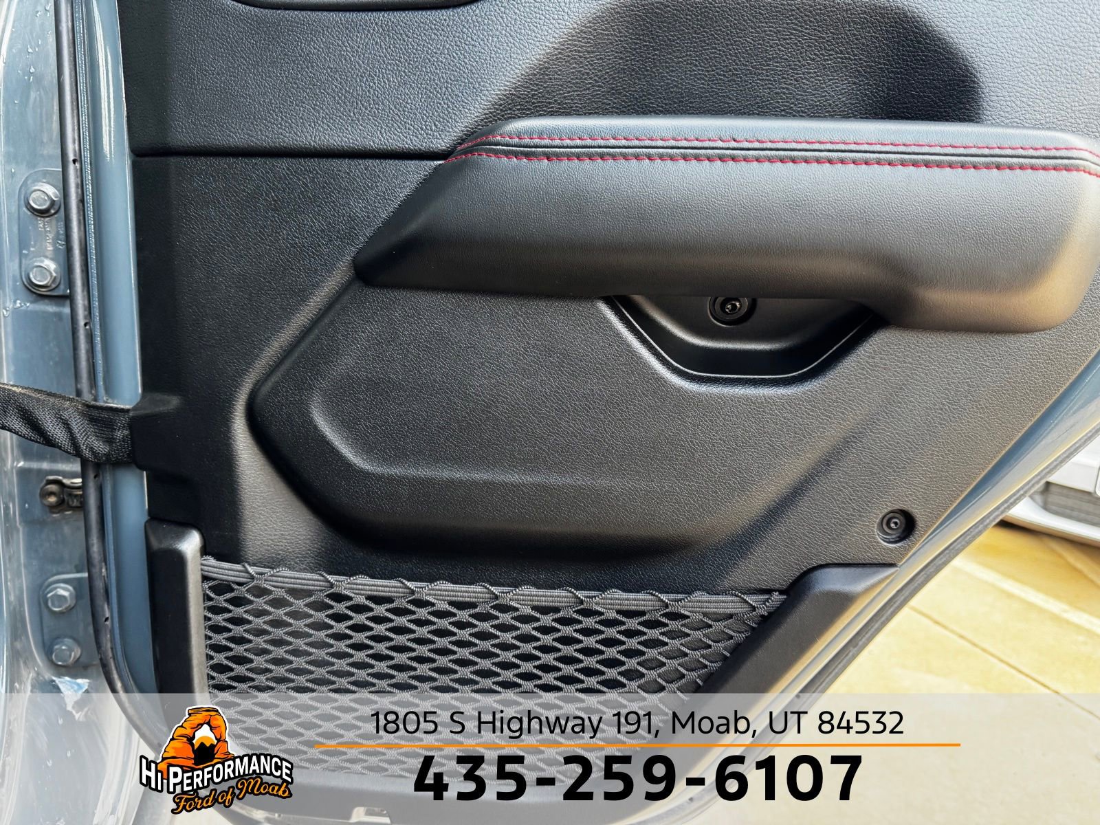 Used 2024 Jeep Wrangler Unlimited Rubicon AWD/4WD image 46