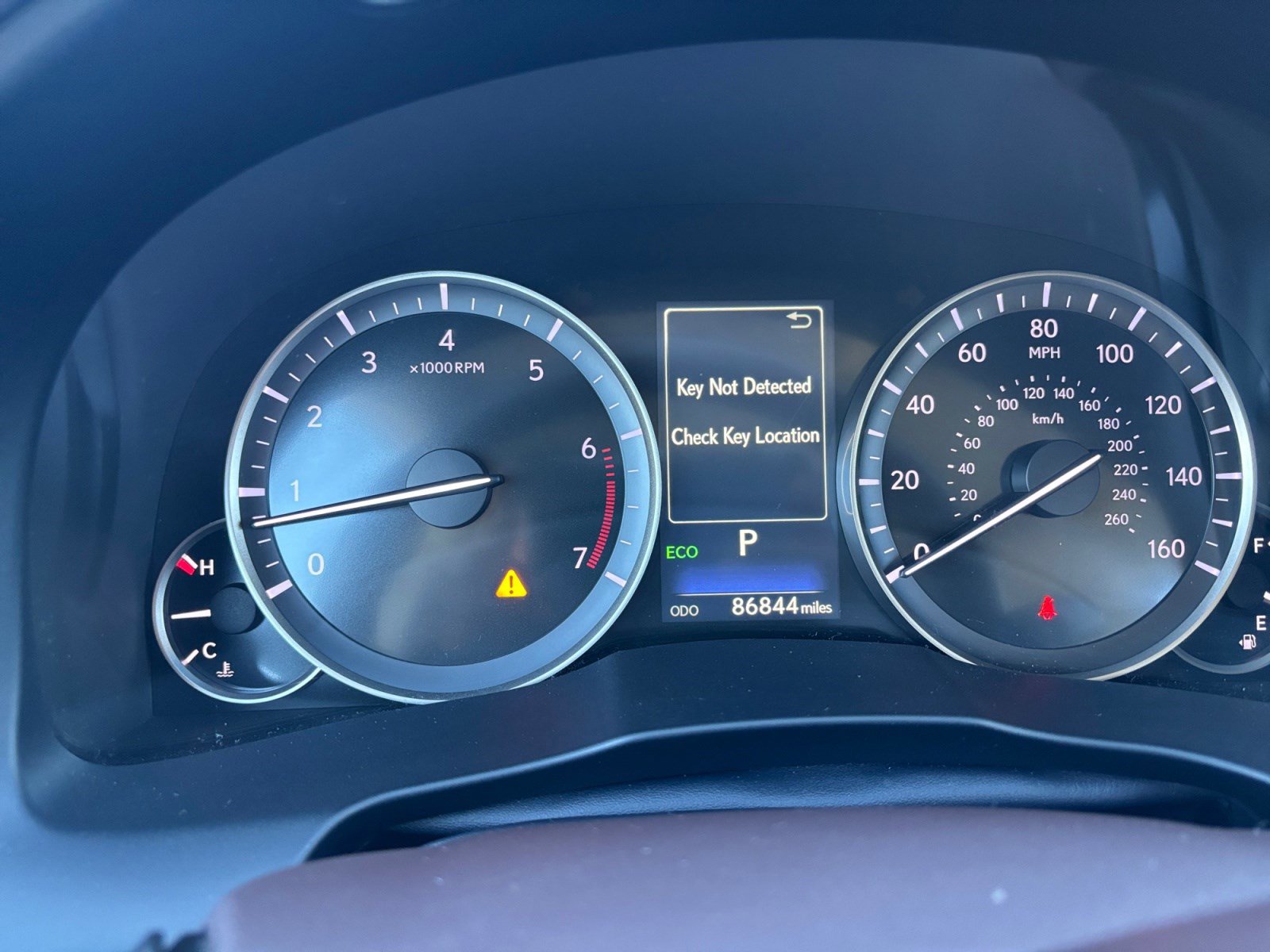 Used 2016 Lexus ES 350 image 18