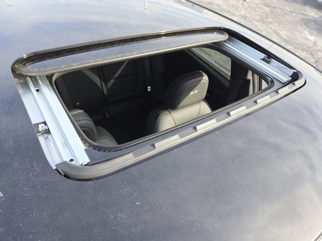 New 2026 Buick Envista Sport Touring w/ Convenience I Package image 3