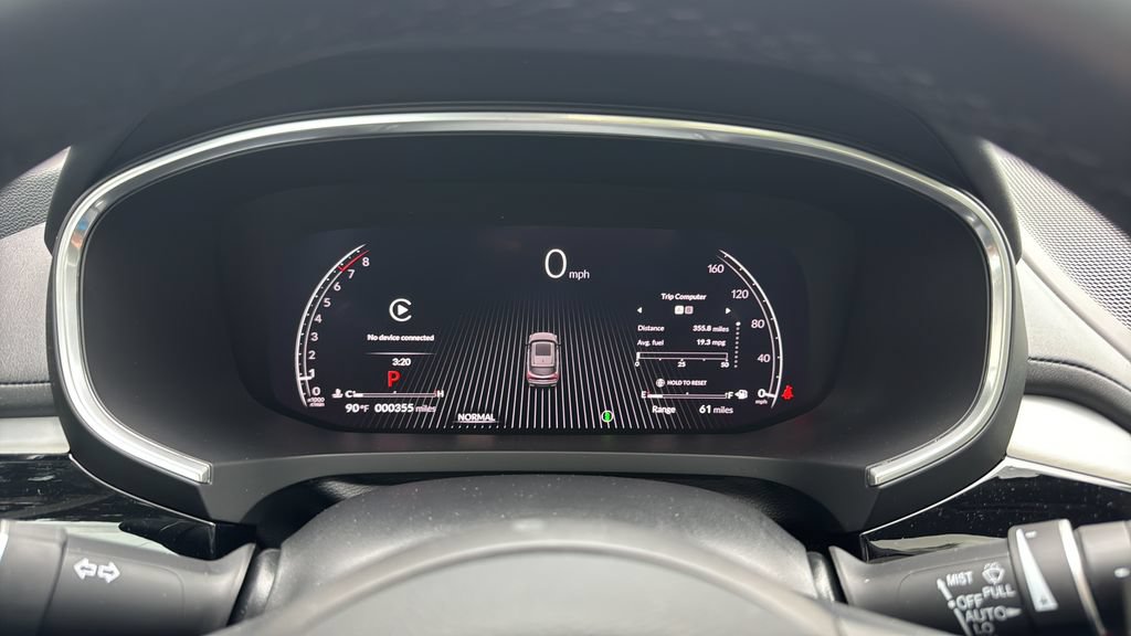 New 2026 Acura MDX FWD w/ Technology Package image 67