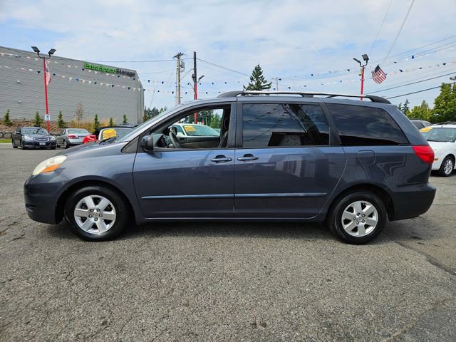 Used 2008 Toyota Sienna LE image 6