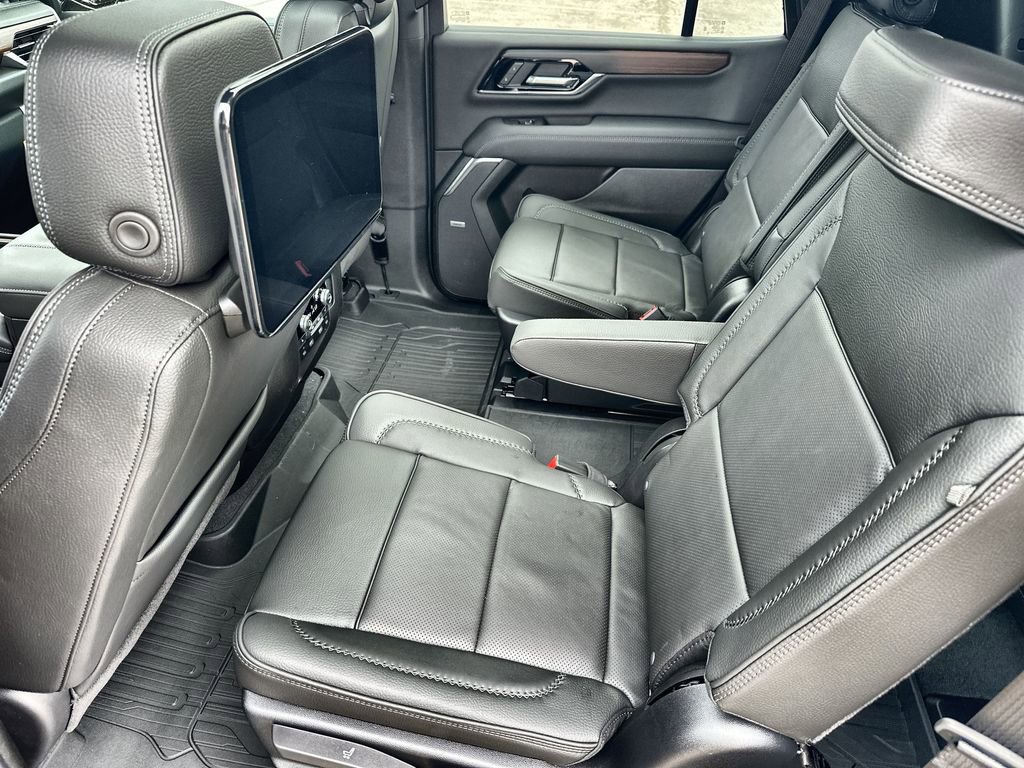 New 2026 GMC Yukon Denali image 16