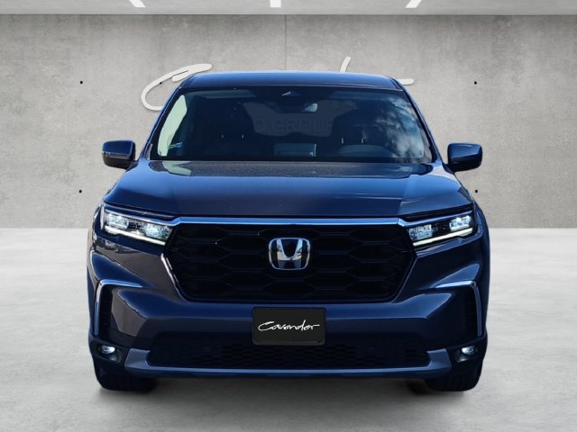 Used 2025 Honda Pilot EX-L image 19