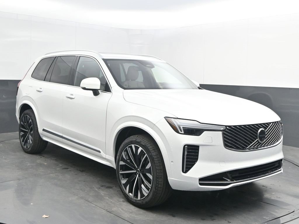 New 2026 Volvo XC90 B6 Ultra image 1