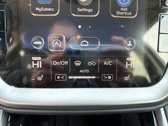 Used 2022 Subaru Outback Premium image 20