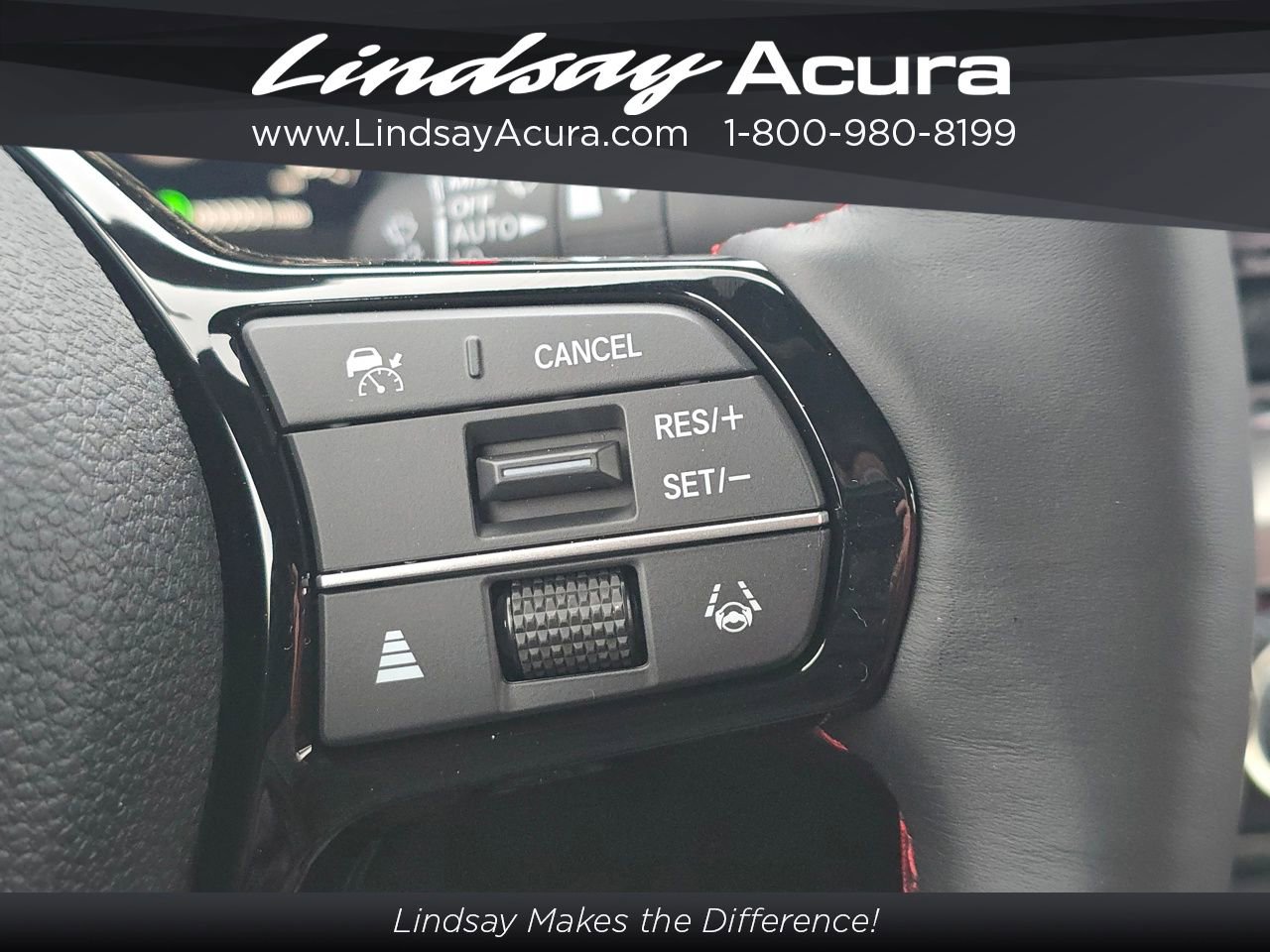 New 2026 Acura Integra A-Spec image 23