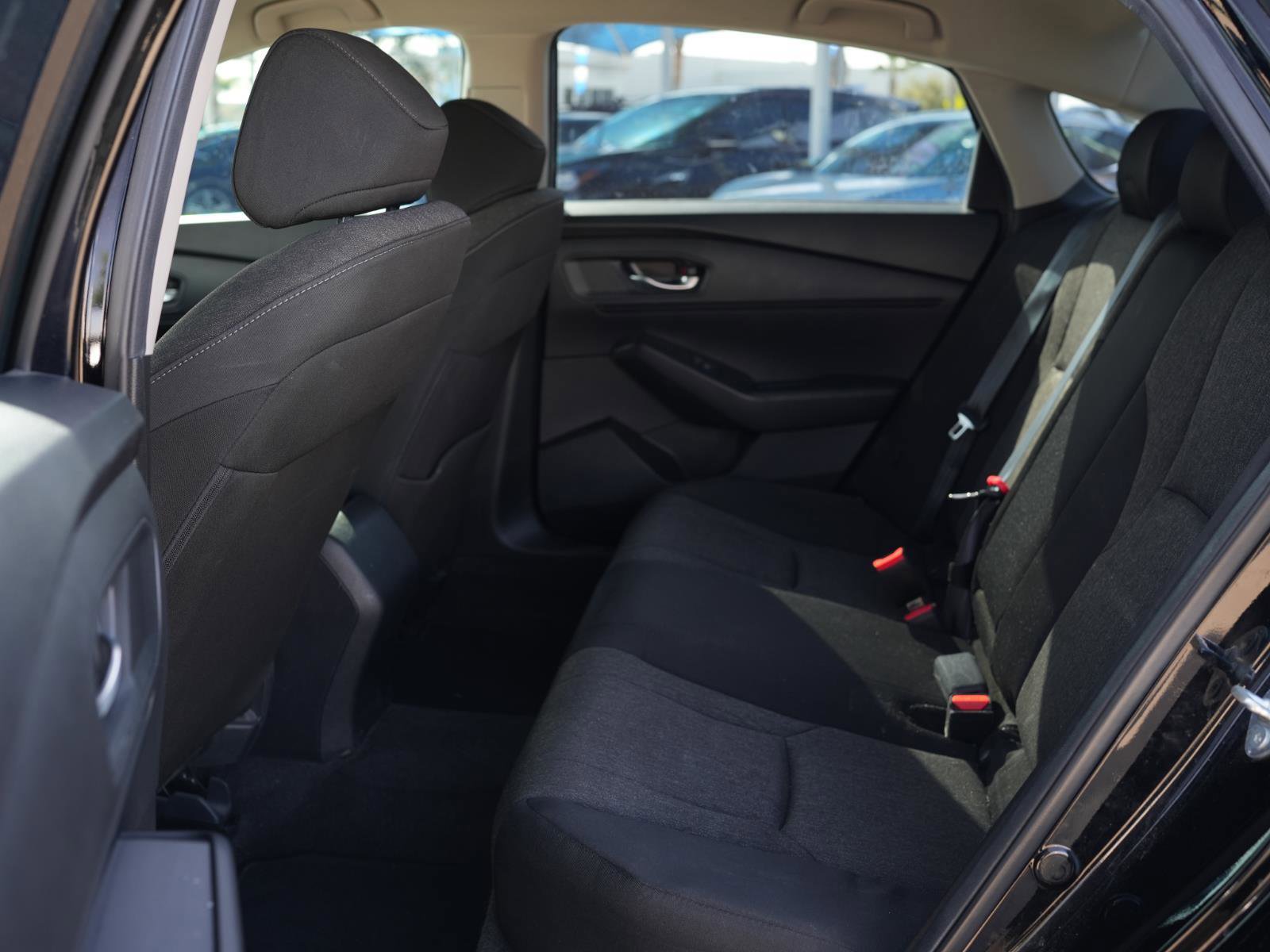 Used 2024 Honda Accord LX image 17