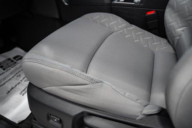 New 2026 Toyota Tacoma SR5 image 33