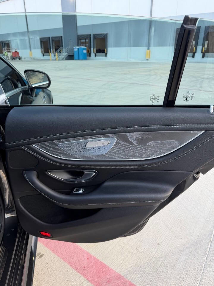 Used 2019 Mercedes-Benz AMG GT 53 image 13
