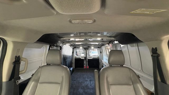 Used 2018 Ford Transit 250 148 Low Roof RWD image 20