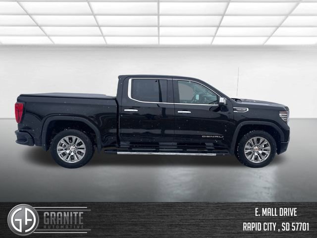 Used 2022 GMC Sierra 1500 Denali image 11