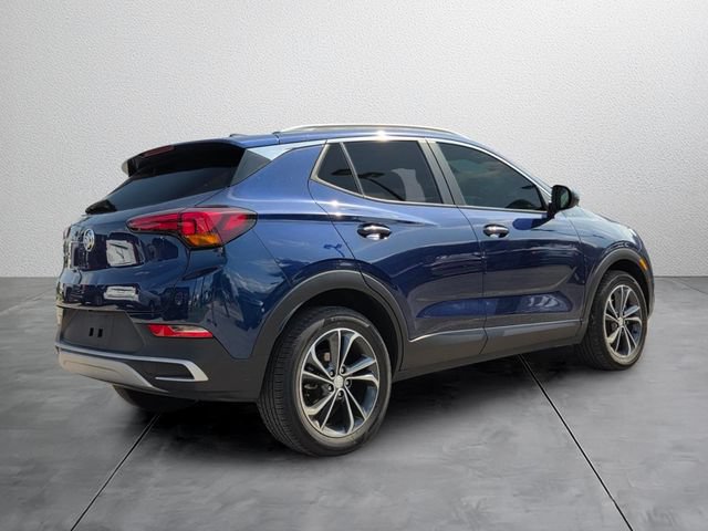 Used 2023 Buick Encore GX Select FWD image 4