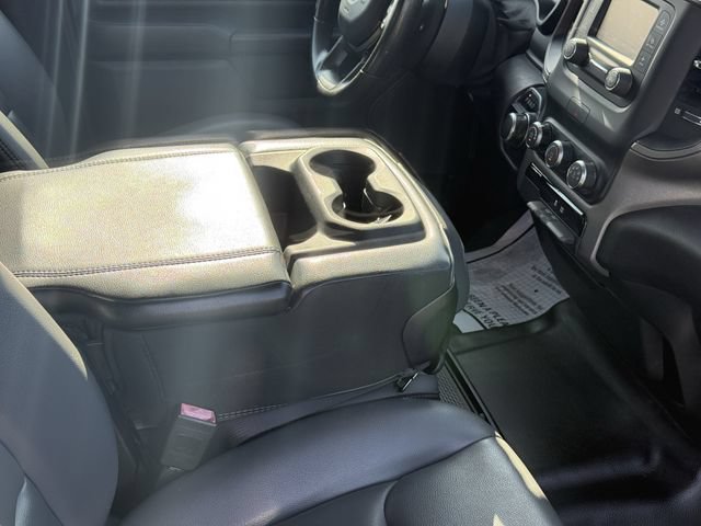 Used 2020 RAM 1500 Tradesman RWD image 20