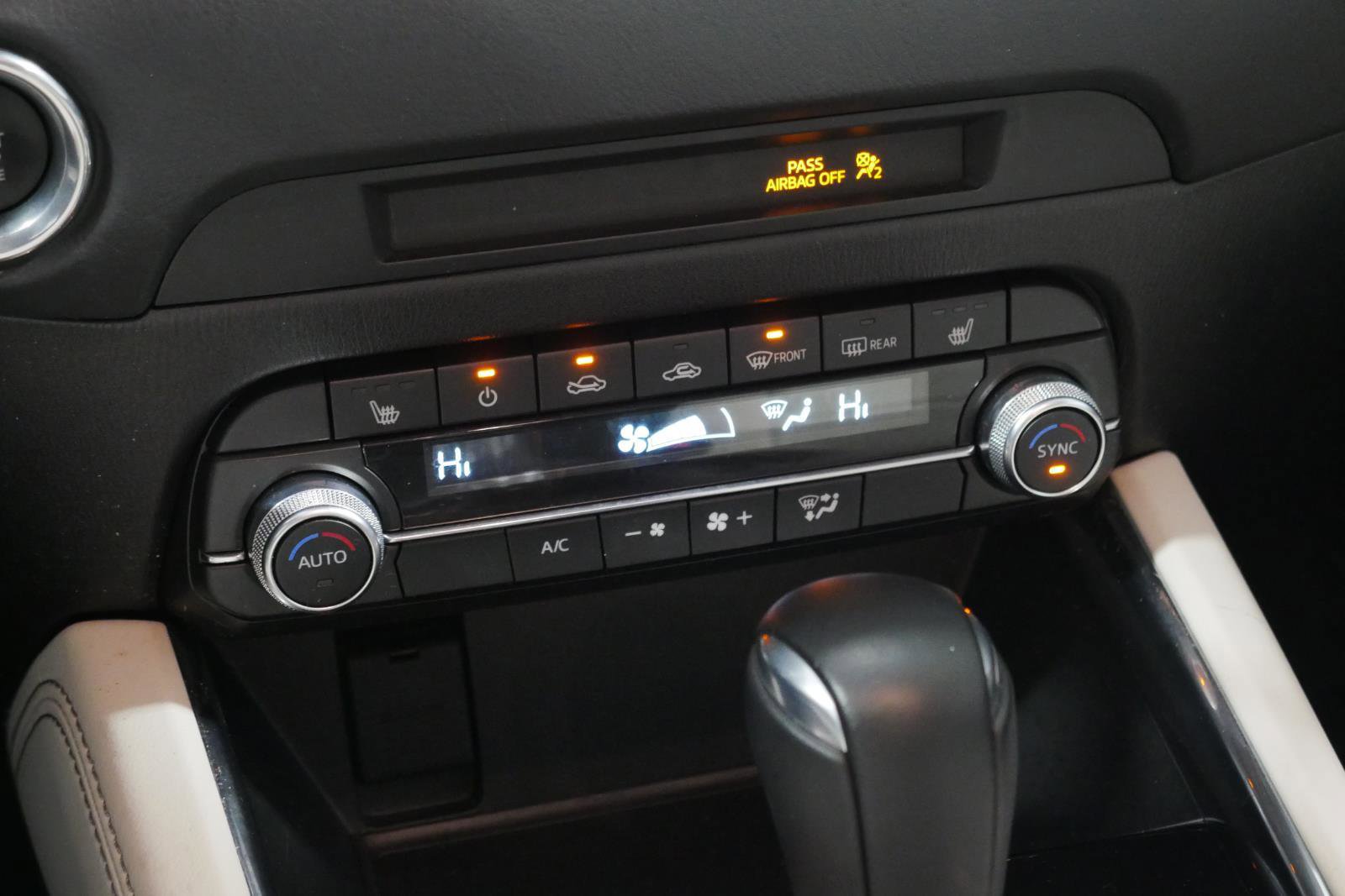 Used 2020 MAZDA CX-5 Grand Touring image 23