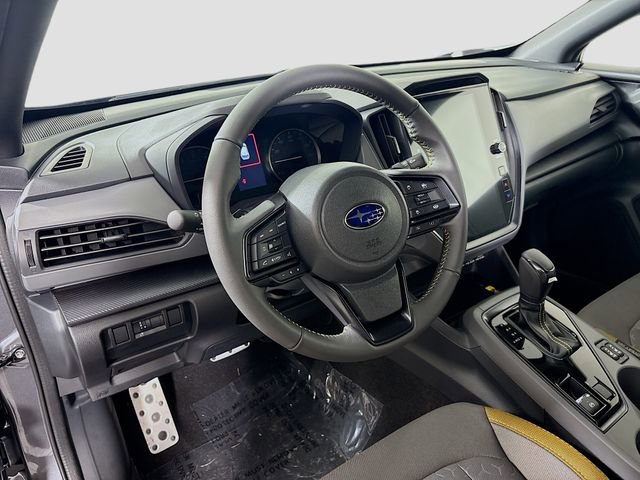 New 2026 Subaru Crosstrek 2.5i Sport image 9