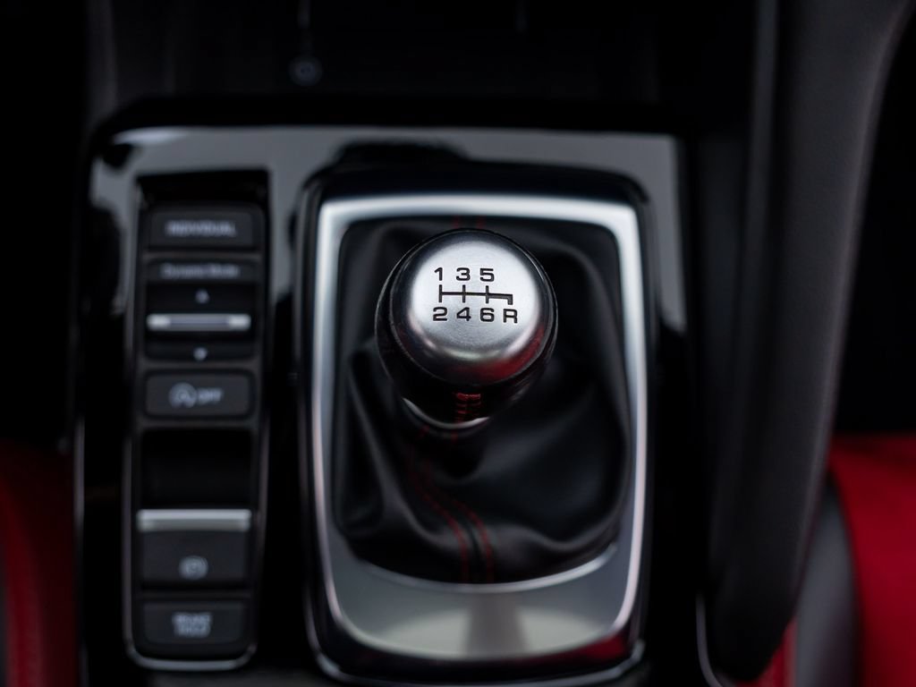 Used 2024 Acura Integra A-Spec FWD image 21