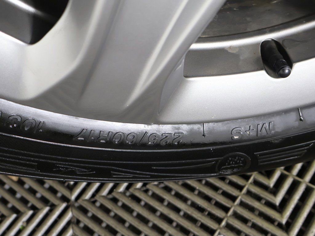 Used 2023 Jeep Compass Latitude image 19