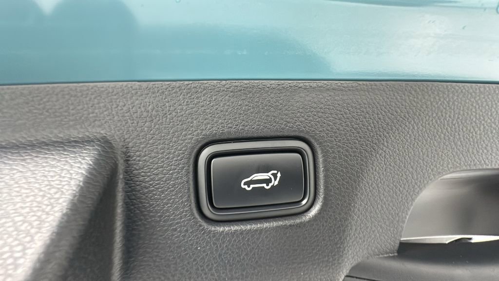 New 2026 Kia Seltos SX w/ SX Sunroof Package image 16