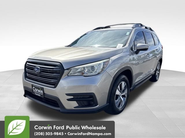 Used 2019 Subaru Ascent Premium w/ Popular Package #3 AWD/4WD image 1