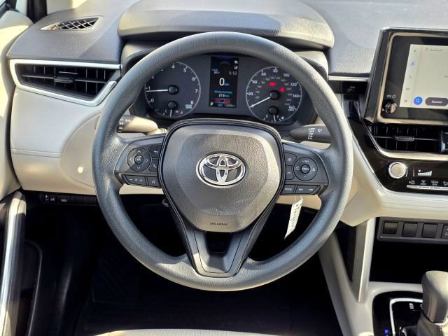 Used 2023 Toyota Corolla Cross L AWD/4WD image 12