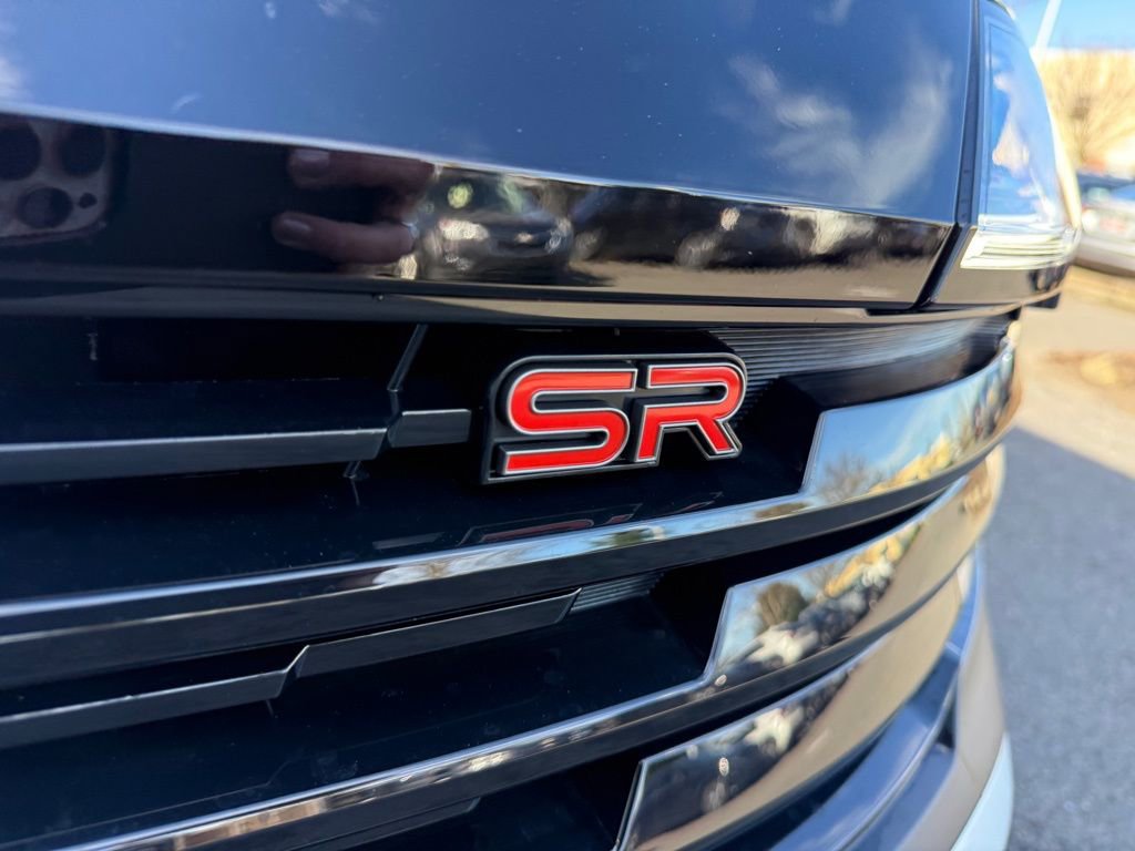 New 2026 Nissan Kicks SR w/ SR Premium Package image 5