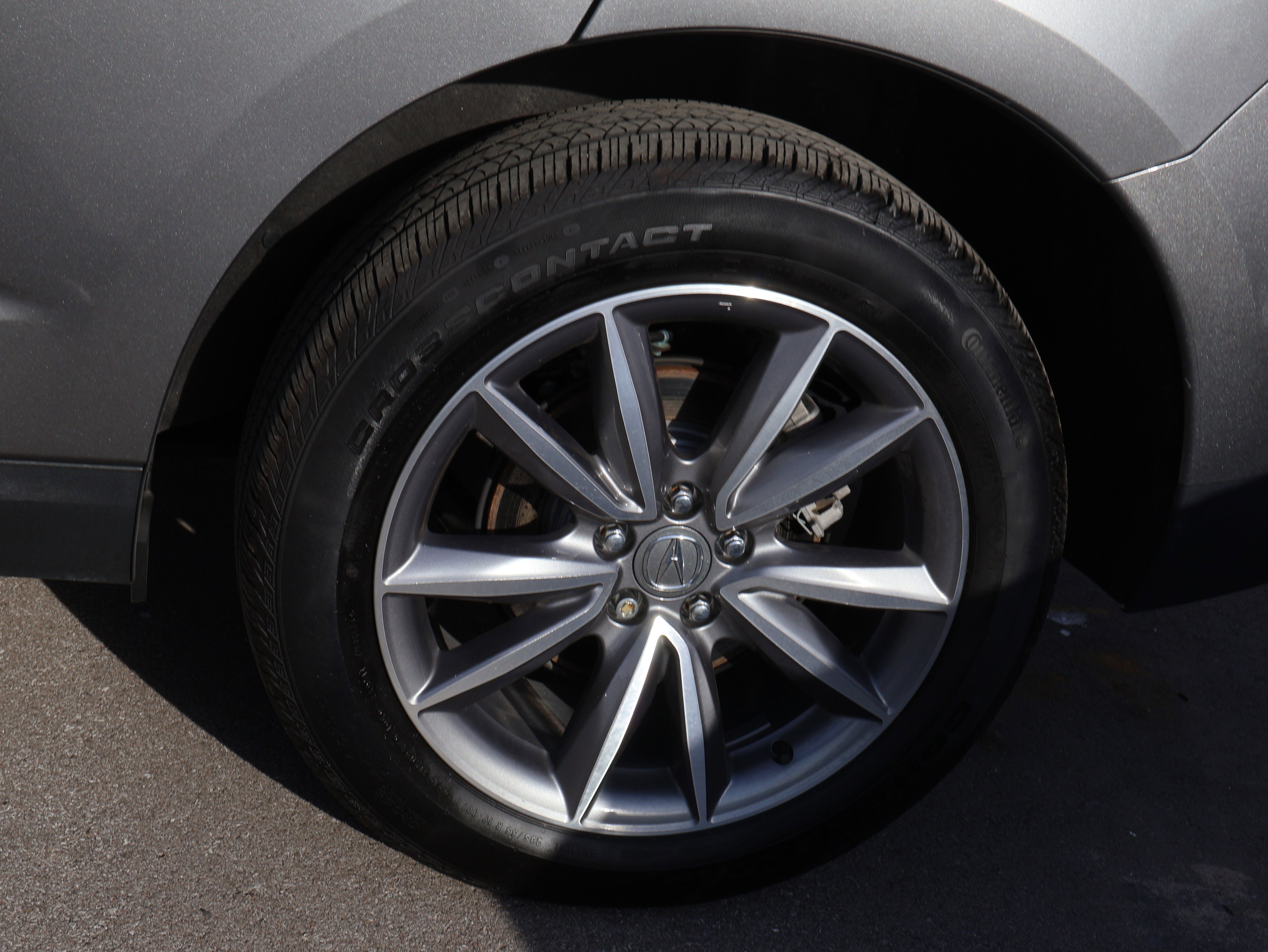 Used 2022 Acura RDX AWD w/ Technology Package image 43