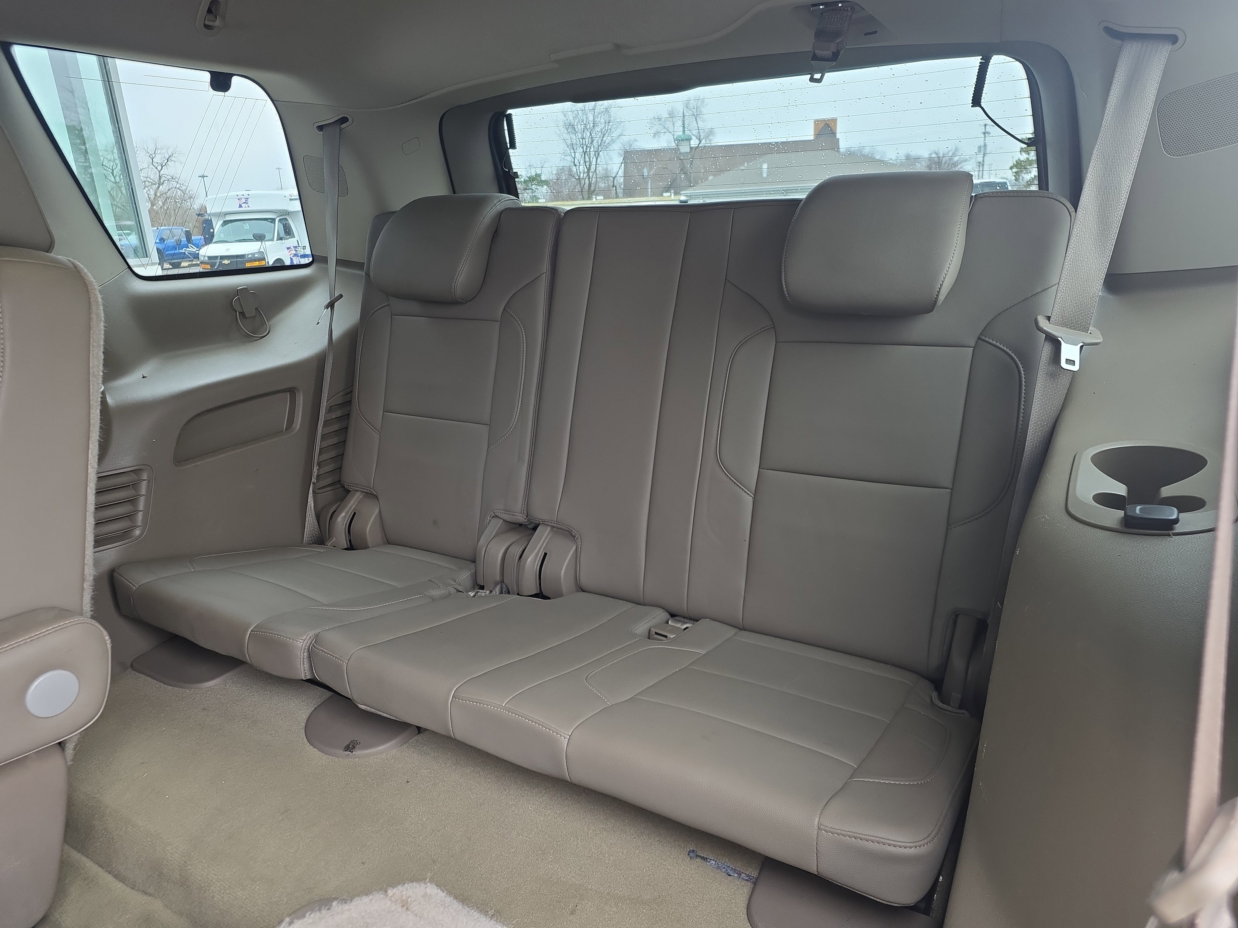 Used 2015 Chevrolet Tahoe LT image 31