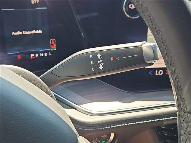 Used 2025 Chevrolet Tahoe LT RWD image 12