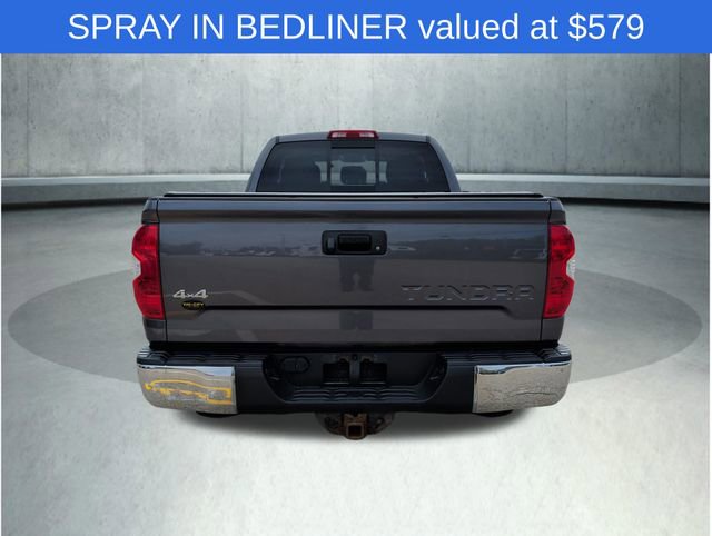 Used 2017 Toyota Tundra SR5 image 6