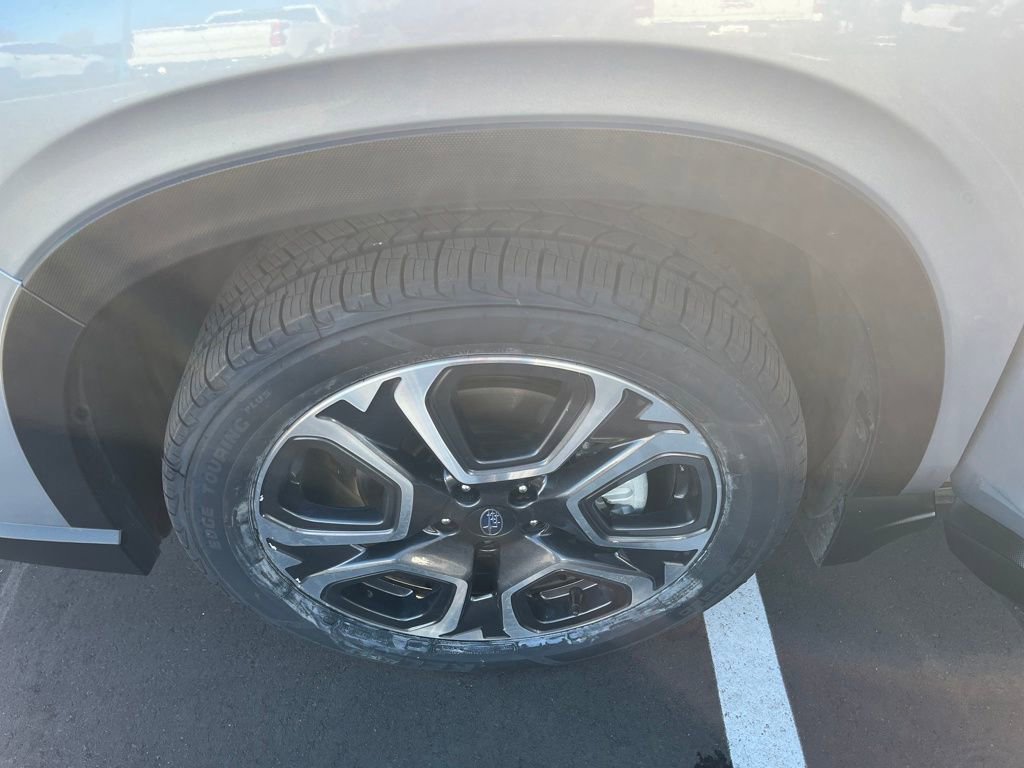 Used 2024 Subaru Ascent Touring w/ Popular Package #2 image 29