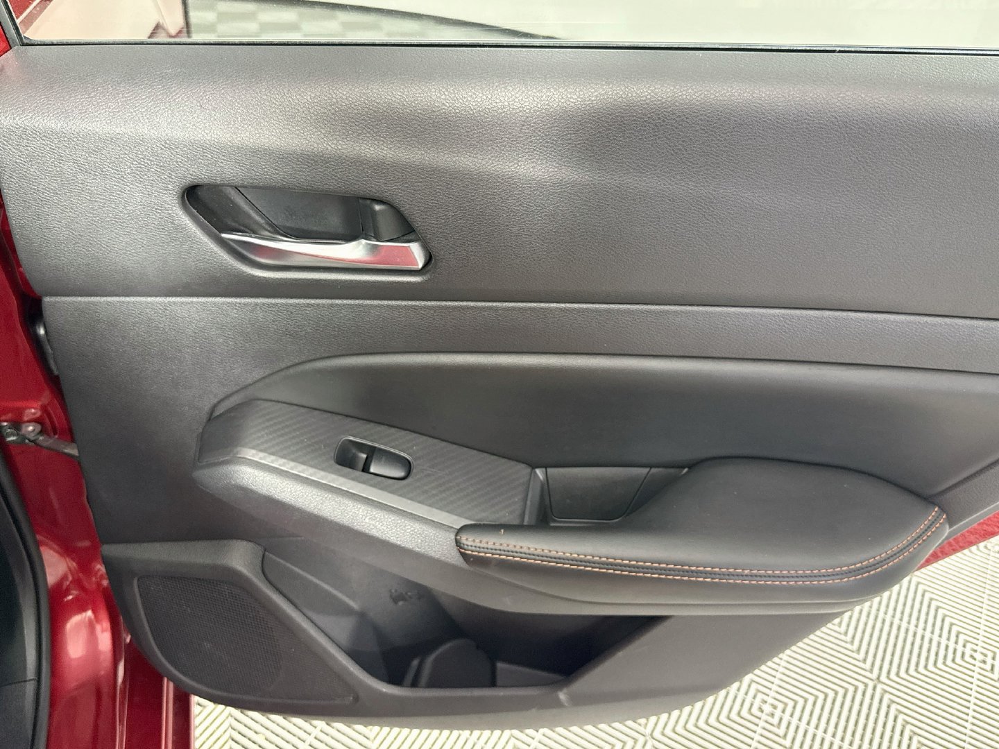Used 2019 Nissan Altima 2.5 SR w/ SR Premium Package FWD image 25
