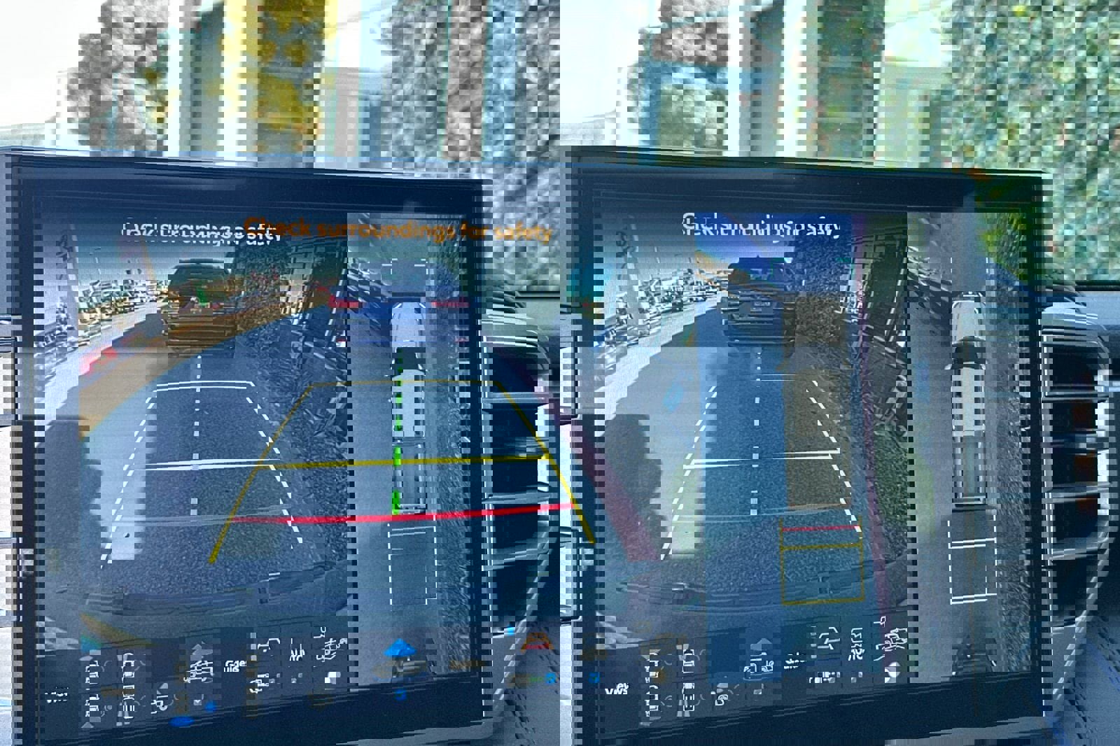 New 2026 Toyota Tundra Platinum image 22