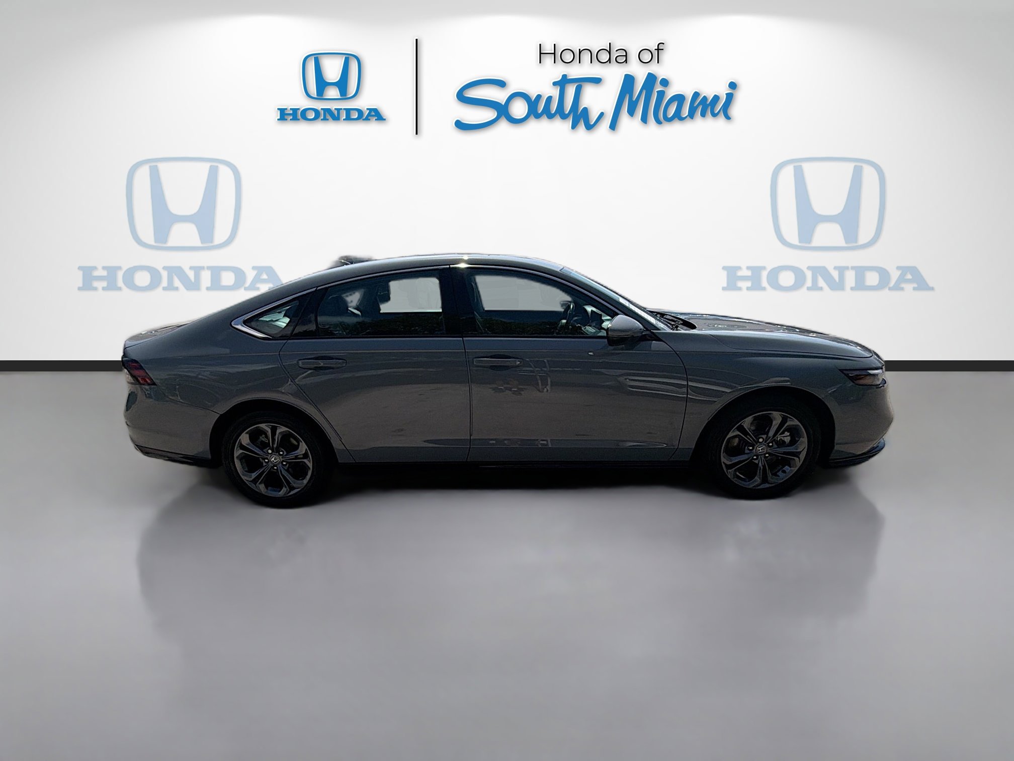 Certified 2023 Honda Accord EX-L image 8