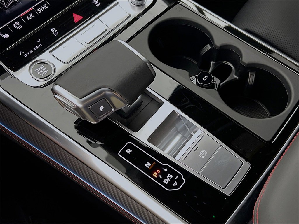 New 2026 Audi Q7 3.0T Prestige image 16