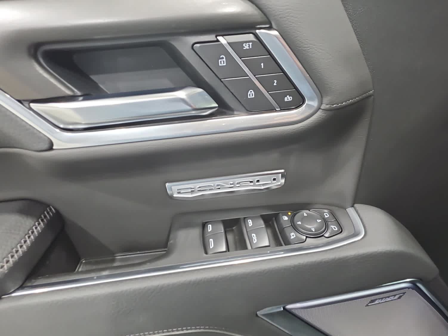 Certified 2026 GMC Sierra 1500 Denali AWD/4WD image 16