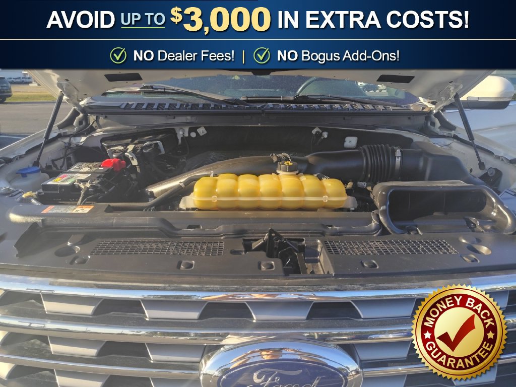 Used 2021 Ford Expedition Limited RWD image 25