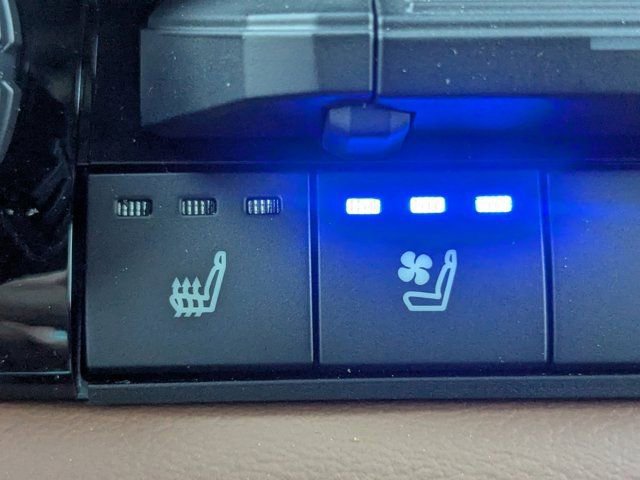 New 2025 Toyota Tundra 1794 Edition image 22