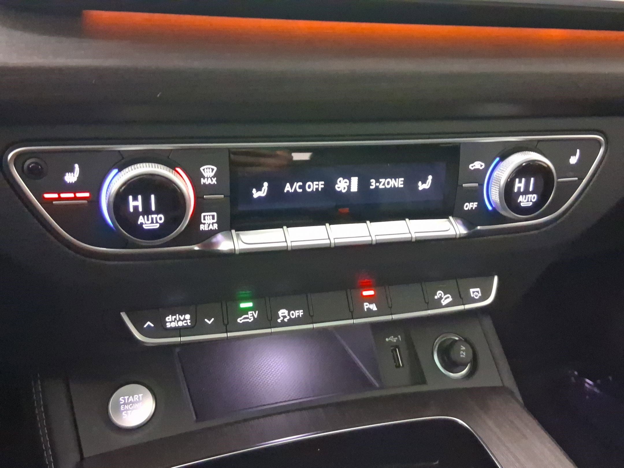 Used 2025 Audi Q5 e Premium Plus image 17