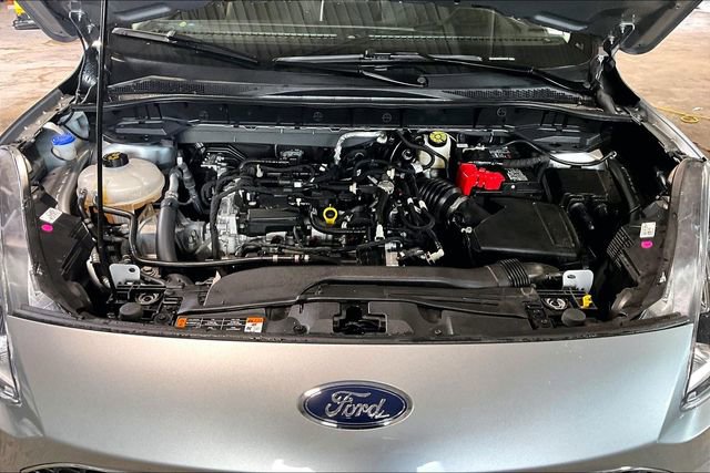 Used 2022 Ford Escape SE w/ Convenience Package image 9